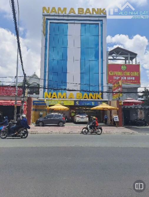 Bán nhà phố 3 tầng khu kinh doanh Hà Huy Giáp Q12 ngang 4.5m 99m2 sát Gò Vấp chỉ 9.8 tỷ. - 5