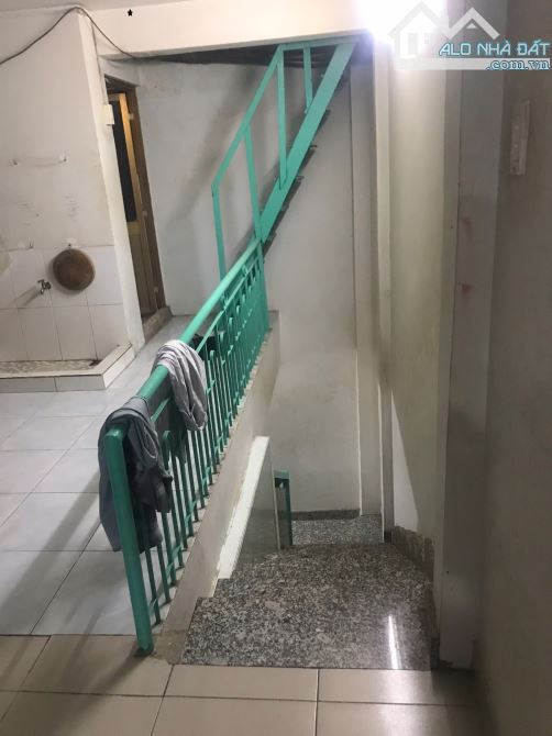 76TP – Bán nhà Lý Thánh Tông Q.Tân Phú, 54m2 sổ riêng A4, 3 tầng 4PN 3WC, CHỈ 5.2 tỷ TL - 5