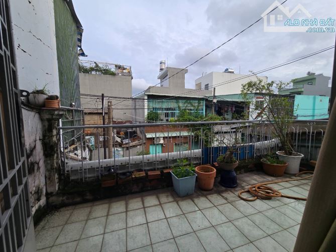 🔥🔥THO6 BÁN NHÀ MẶT TIỀN 1 TRỆT 1 LẦU - ĐƯỜNSỐ, BÌNH CHIỂU, THỦ ĐỨC 66M² CHỈ 4,4TỶ TL NHẸ - 8