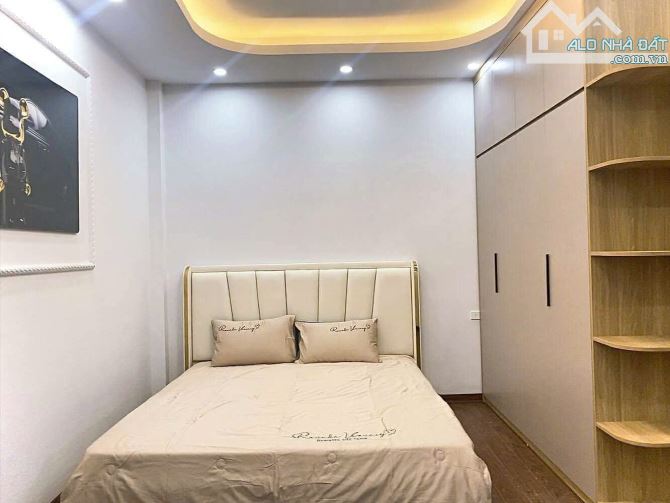 BÁN NHÀ HÀ TRÌ_NGÕ NÔNG_DÂN XÂY_2 THOÁNG_Ô TÔ LÙI CỬA_TIỆN ÍCH NGẬP TRÀN_65M²x5T_9TỶ25 - 6