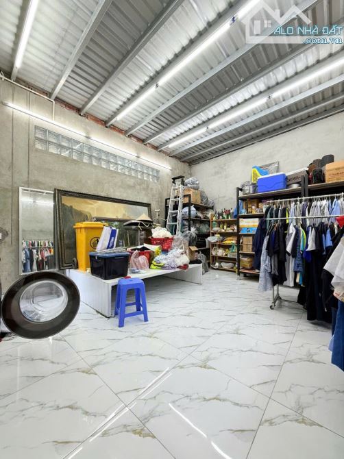 MẶT TIỀN KINH DOANH PHAM THỊ GIÂY HÓC MÔN GIÁP Q12. - 6