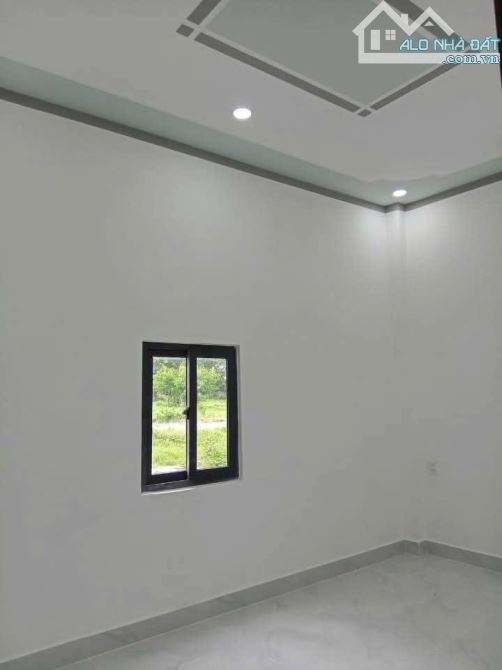 CHỦ GỬI BÁN NHÀ 1T1L PHƯỜNG HOÁ AN TP BIÊN HOÀ. DT: 5x20=100 m2 . GIÁ:3TY85 BỚT LỘC - 6