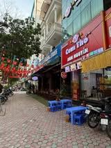 BÁN NHÀ MẶT PHỐ NGUYỄN CẢNH DỊ - HOÀNG MAI 54m 5 TẦNG MẶT TIỀN 4.2m GIÁ 27,7 TỶ. - 6