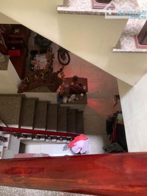 Nhà phố gần Vincom Dĩ An, p Dĩ An, Tp Dĩ An - 6