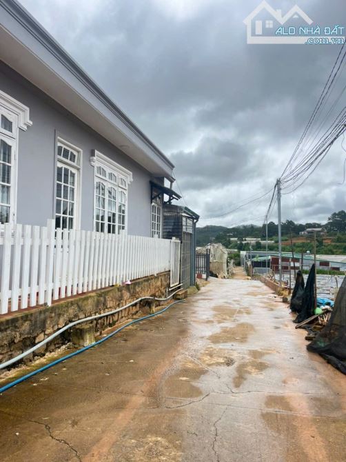 Bán đất sổ riêng nông nghiệp tại p8 Đà Lạt - 6