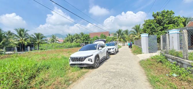 CHÍNH CHỦ GỬI BÁN 5 LÔ ĐẤT ĐẸP NHẤT NINH LỘC, NINH HÒA🏡 - 6