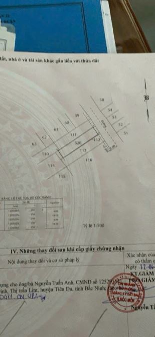 Chần Chừ Là Hết! Chủ Ngộp Bán Giá Sốc Ngay Trịnh Thị Miến Thới Tam Thôn Hóc Môn 76m2 690tr - 6