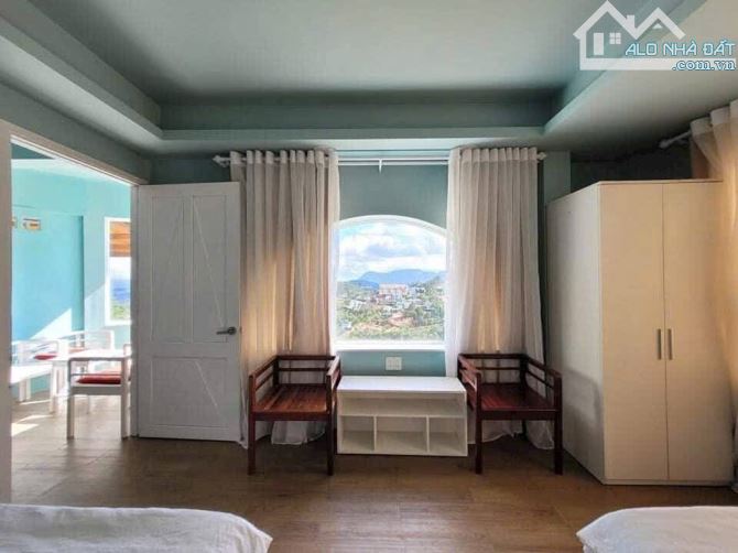 bán villa cổ -339m2 view đẹp trung tâm đà lạt gần nhà sáng tác lâm đồng - 6