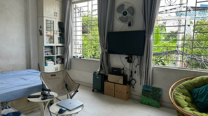 BÁN NHÀ gần mặt tiền đường Lý Thường Kiệt, Quận Gò Vấp Dt: 35m2. Giá rẻ 5,6 tỷ - 6