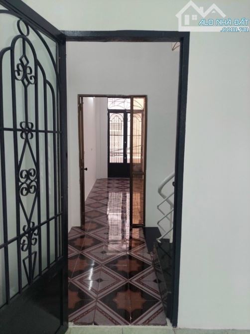BÁN NHÀ KHU CHỢ VẢI PHÚ THỌ HOÀ, 52M2, 3 TẦNG, 5.9 TỶ TL - 6