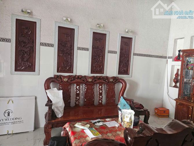 Chủ Ngộp Cần Bán nhanh căn nhà ở Suối Lội Tân Thông Hội Củ Chi 150m2 Sôt Hồng Riêng BaoPhí - 6