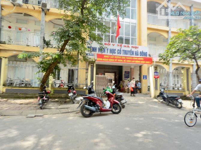 Bán Nhà Dân Xây Kiên Cố Ở Nguyễn Viết Xuân,HĐ.Phân Lô,Vỉa Hè,KD.Gía 11.8Tỷ Có TL - 6