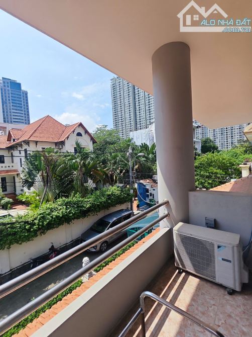 Biệt thự Nguyễn Ư Dĩ, Thảo Điền, Q2 nhà 2 tầng, 340m2, 62 tỷ TL - 6