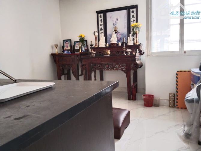 Bán gấp nhà 4 lầu, Đường Nguyễn Văn Công, P3 Gò Vấp, 68m2, chỉ 9,89 tỷ TL - 6