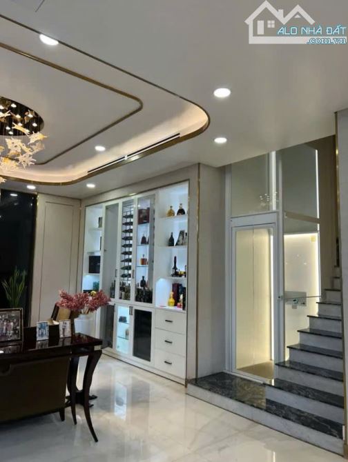 SIÊU VIP. BIỆT THỰ ĐƠN LẬP – LÔ GÓC SIÊU HIẾM – VINHOMES CENTRAL PARK – 260 TỶ - 6