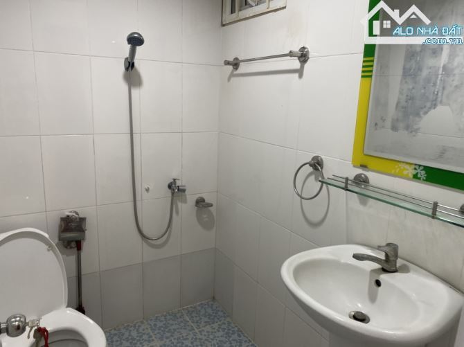 CẦN CHO THUÊ  CĂN HỘ 242 NGUYỄN HỮU CẢNH 2P 2W CÓ NỘI THẤT-VT - 6
