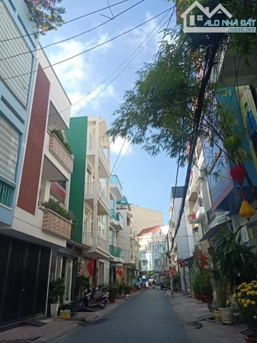 Bán nhà hẻm ô tô  Nguyễn Xí  .DT 125 m2. Giá 17.5 tỷ ,P26 Bình Thạnh - 6