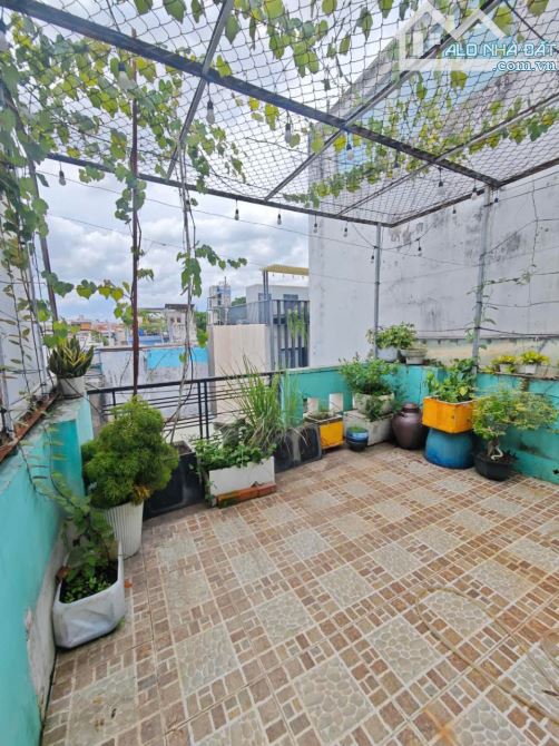 CẦN BÁN GẤP NHÀ QUANG TRUNG 45M2 - 3 TẦNG - P10 - GÒ VẤP - GIÁ 7.x ĐỒNG - 6