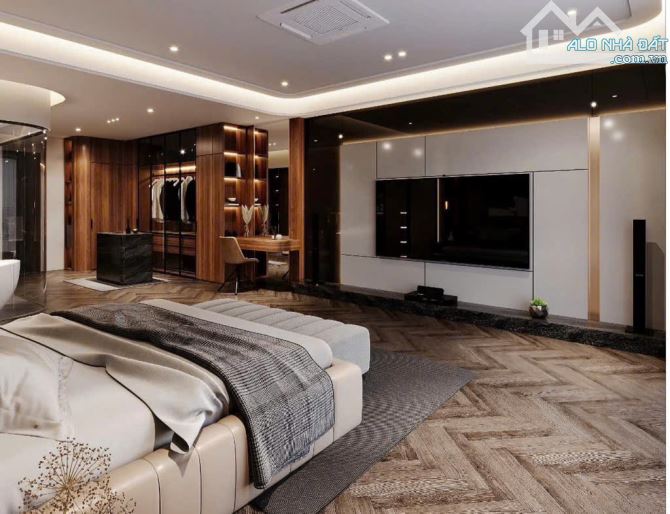BÁN NHÀ ĐẸP NGUYỄN VĂN CỪ – TRUNG TÂM – ĐƯỜNG TO - MẶT TIỀN RỘNG – 85M2 CHỈ 21,8 TỶ - 6