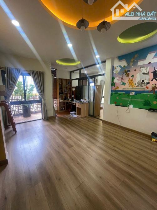 Biệt Thự Phố Quận 8, DT:8,2x12, Dương Bá Trạc - 4 Tầng, Full Nội Thất Cao Cấp, Giá 17Tỷ TL - 6