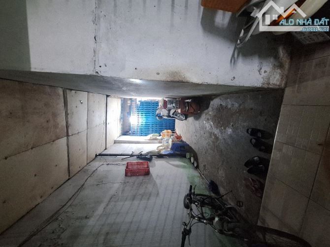 Bán nhà 2 tầng  mặt tiền  Nguyễn Xí  .DT 70 m2. Giá 15.5 tỷ ,P13 Bình Thạnh - 6