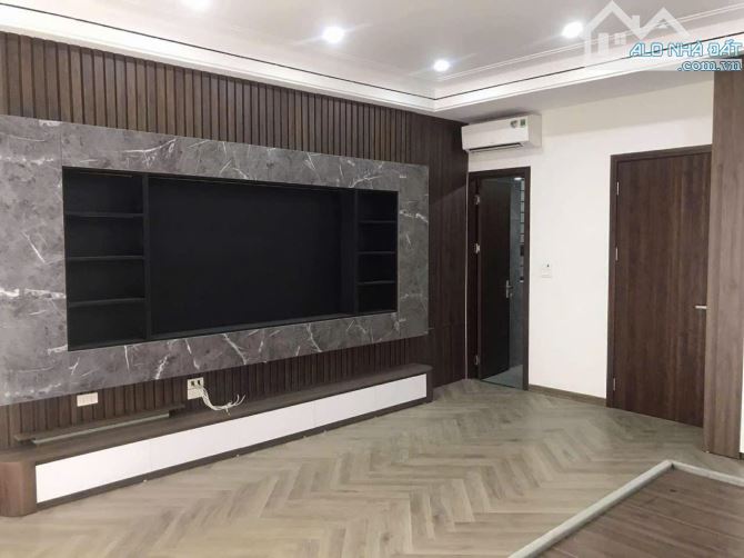 BÁN NHÀ MỚI, ĐẸP ÁI MỘ – TRUNG TÂM – GARA Ô TÔ – LÔ GÓC – 67M2 CHỈ 16,5 TỶ - 6