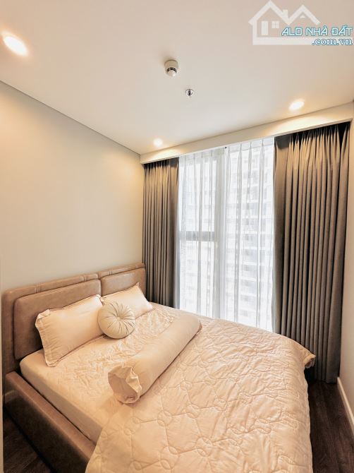 apartment for rent - căn hộ cho thuê - filmore hải châu , căn 2 phòng ngủ tầng 12  35tr/th - 6