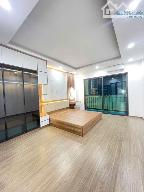 Thanh Xuân – Định Công Thượng - 36m mt4m 5 tầng Chỉ 7,65 tỷ - 6