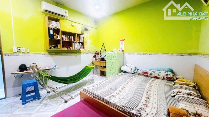 NP677 Badn nhà 123m2 mặt tiền kinh doanh đẹp ngay chợ 26 Nguyễn Văn Tiên Tân Phong - 6