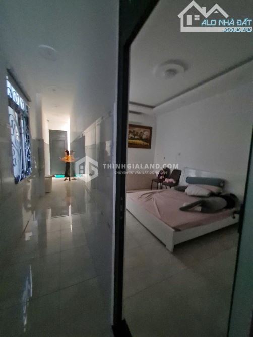 BÁN CĂN NHÀ 3 TẦNG ĐANG KINH DOANH MẶT TIỀN ĐƯỜNG NGÃ TƯ GIẾNG NƯỚC PHƯỜNG 9 Tp Vũng Tàu - 6