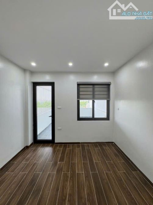 Bán nhà 6 tầng, Giang Biên, thang máy, ô tô đỗ cửa, fu.ll nội thất, DT 45m2, giá hơn 8 tỷ - 6