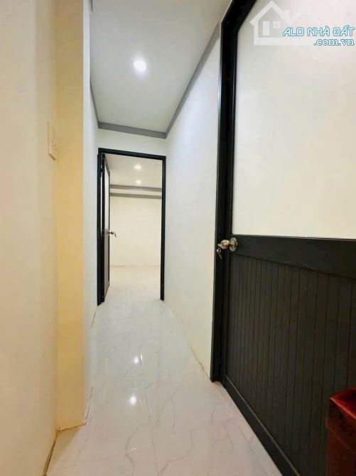 BÁN NHÀ 1T1L (DT SÀN: 60M2) ĐƯỜNG OTO P. HOÁ AN. GIÁ CHỈ 680 TRIỆU (TẶNG FULL NỘI THẤT) - 6