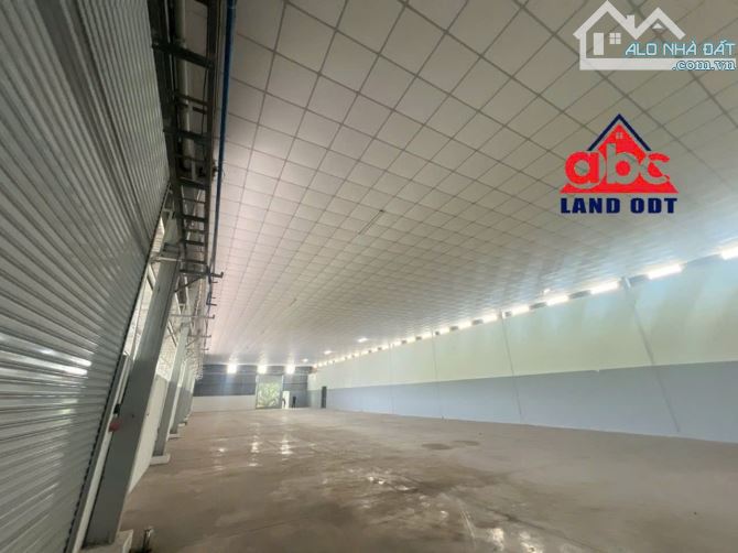 XT365 Cho Thuê Xưởng sạch, 1800m2 Trong Cụm KCN Tam Phước Tp. Biên Hòa Tỉnh Đồng nai - 6