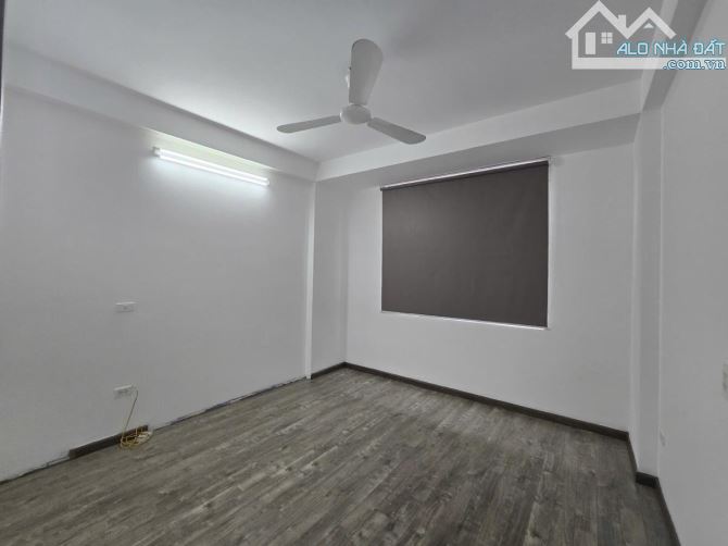 NHÀ NGUYỄN KHANG – 52M2 – 6,5 TẦNG THANG MÁY – NGÕ THÔNG KINH DOANH – 15.5 TỶ - 5