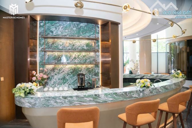 Giỏ hàng độc quyền 10 căn view sông thành phố, pháo hoa Masteri Rivera chiết khấu cao - 6
