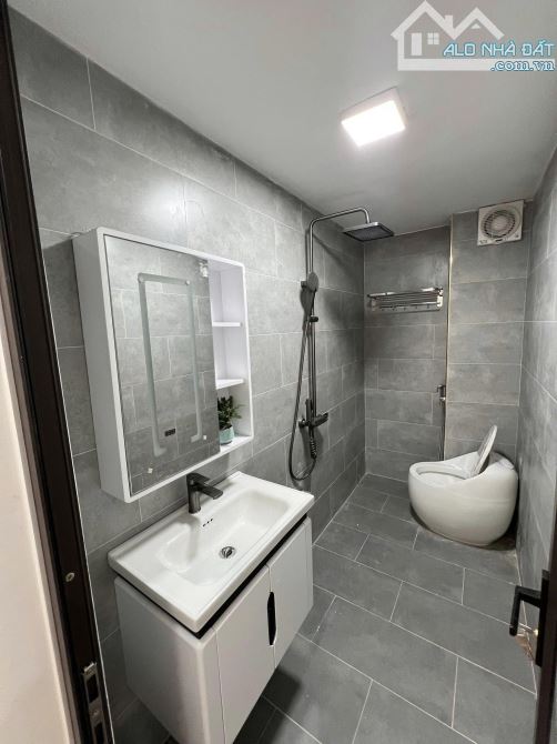 💎 BÁN NHÀ MỚI ĐẸP 4 TẦNG_XUÂN ĐỈNH_NGÕ ĐẸP THÔNG KHU NGOẠI GIAO ĐOÀN_NHỈNH 8 TỶ - 6