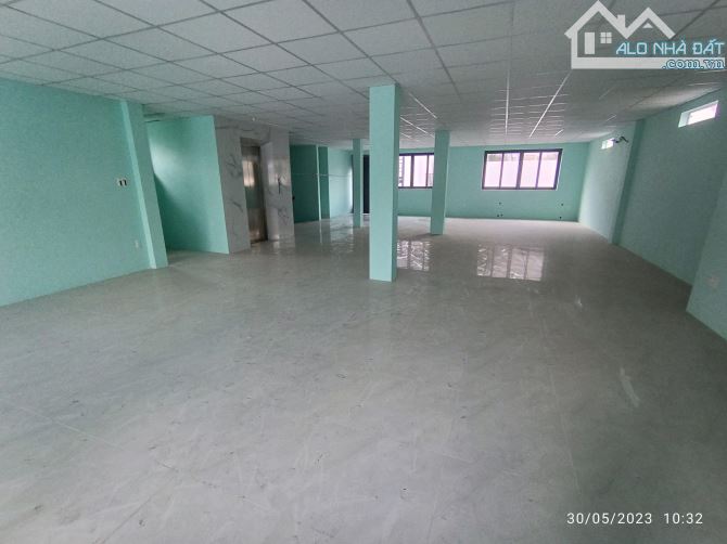 Bán 16CHDV cao cấp HXH Trần Hưng Đạo Quận 1 giá chỉ 60 tỷ - 6