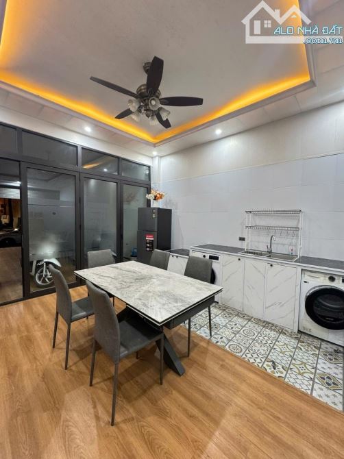 VĨNH PHÚC BA ĐÌNH 31TỶ 83M 6T MT 7M NHÀ PHÂN LÔ ÔTÔ ĐỖ CỬA VỈA HÈ ĐÁ BÓNG KINH DOANH - 6