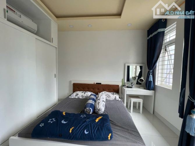 KHU PHÂN LÔ VIP HOÀNG HỮU NAM GIAO LÊ VĂN VIỆT - 5 TẦNG 52m2 4x13 4PN 3WC - Ở NGAY - 6