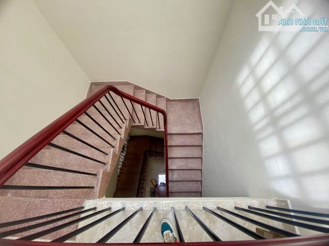 Nhà Khu Phân Lô Đồng Bộ - Trần Thái Tông - Sẵn Dòng Tiền 180tr/năm - Giá Nhỉnh 7 Tỷ - 6