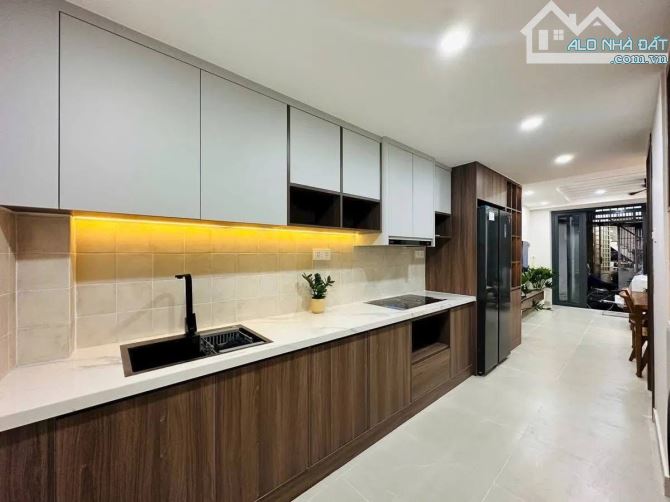 🔥 BÁN NHÀ 3 TẦNG NGUYỄN TRI PHƯƠNG – PHƯỜNG 8, QUẬN 10 – CHỈ 9 TỶ 🔥 - 6