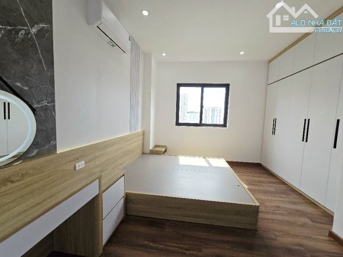 BÁN CHUNG CƯ C4 NGUYỄN CƠ THẠCH - CHUNG CƯ 3 NGỦ - NỘI THẤT XỊN XÒ FULL A_Z - 6