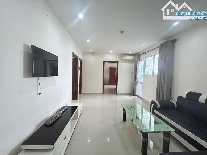 ️Bán căn hộ 117m², 3PN, 3WC chung cư Osc Land Võ Thị Sáu. Giá 3.2 tỷ - 6