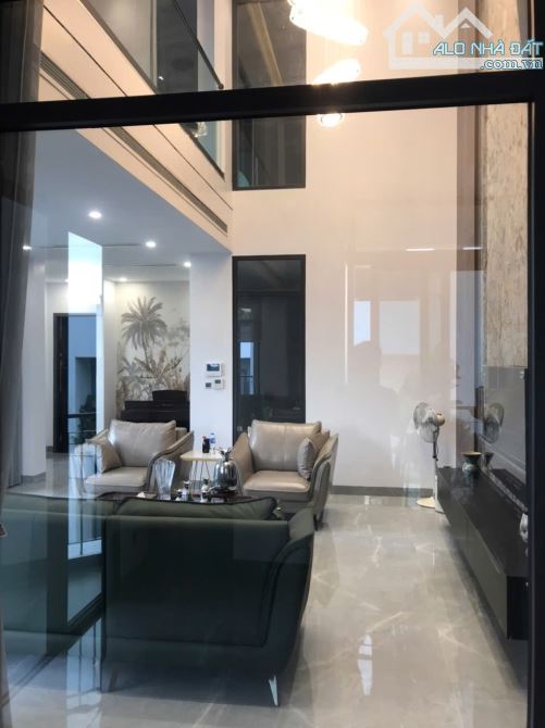 bán nhà liền kề lô góc 70m2 7 tầng thang máy Mậu Lương- Kiến Hưng - 6