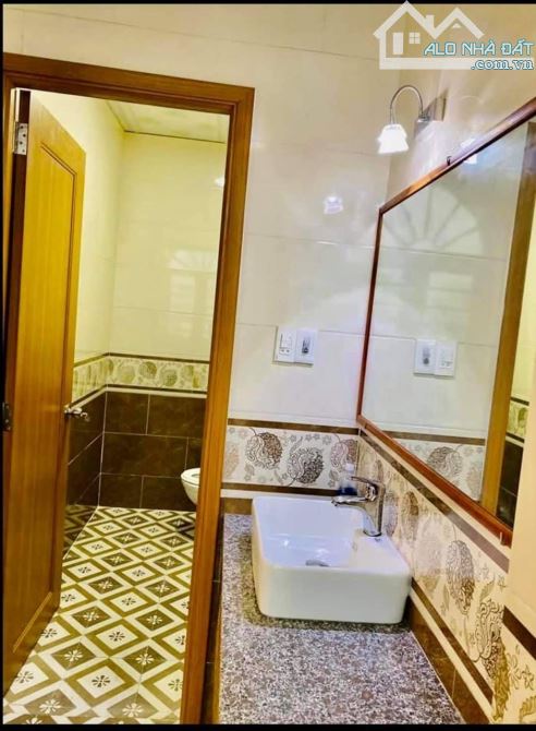 🌺 Căn Hộ An Trung Đông 7 - 104 mv - 5.5 tầng ( 7.39  x 14.20 ) 16.5 tỷ - Sơn Trà - Đà Nẵn - 6