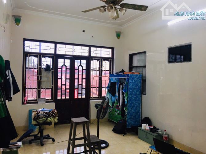 Bán Nhà 5 Tầng tại Vân Trì - Bắc Từ Liêm - HN - Ngõ ô tô tránh - 5