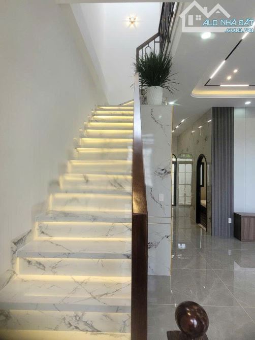 NHÀ MỚI TK HIỆN ĐẠI- CỦ CHI- 3,5 TỶ-6X17-2 TẦNG. - 6