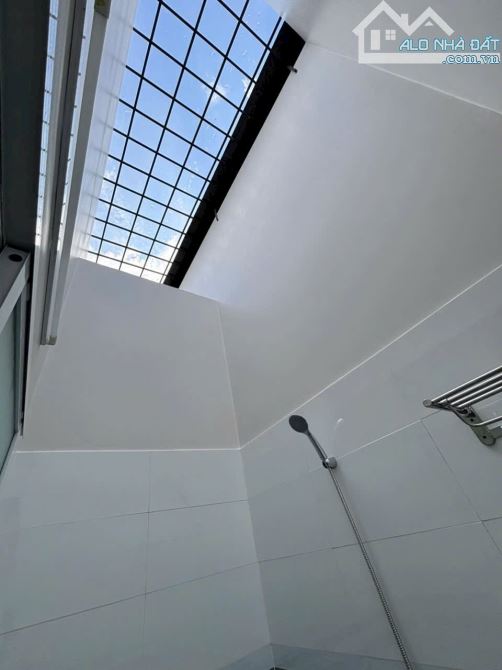 BÁN NHÀ ĐẸP XÂY DỰNG MỚI TẠI PHƯỜNG 7, TP BẾN TRE - 6