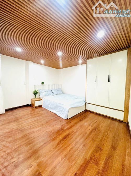 💥💥🍀Nhà gác lửng trung tâm Thanh Khê kiệt ô tô - Giá chỉ 2 tỷ - 6