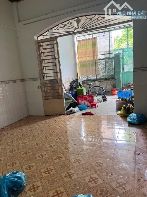 BÁN NHÀ CẤP 4 ĐƯỜNG THỊ MƯỜI TCH Q12 GIÁ RẺ 5.25 TỶ - 6